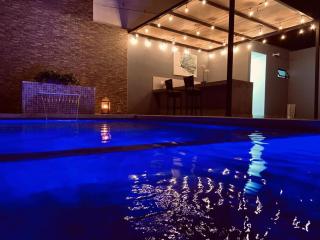 Suites Marvento - Ensenada - 0