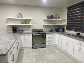 Suites Marvento - Ensenada - 1