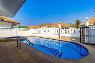 Private 4 Bedroom Pool Villa NG411 - Hua Hin - 9