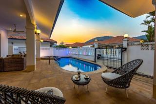 Private 4 Bedroom Pool Villa NG411 - Hua Hin - 5