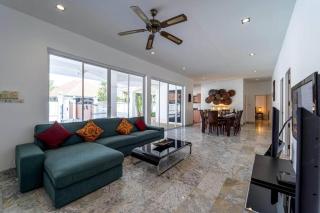 Private 4 Bedroom Pool Villa NG411 - Hua Hin - 3