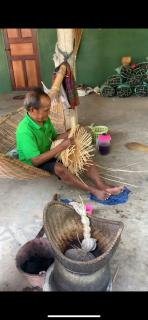 Vera Sunset homestay local experience with lao family - Muang Không - 5