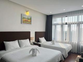 Bình Minh Hotel - Hà Tĩnh - 6