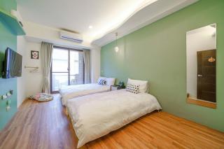 Yilan Move B&B - 3