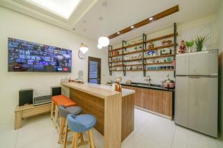 Yilan Move B&B - Wujie - 1