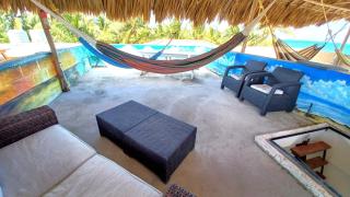 Beach Club Condos at Popeyes - Caye Caulker - 1