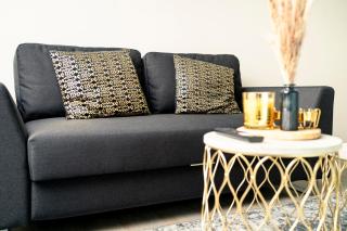 Deluxe Suite - Living & Work Place - Gießen - 9