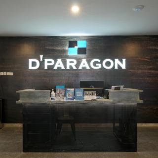 DParagon Jakarta Timur - Jakarta - 4