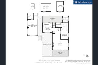 'The Alonnah' Beach House - Main House Only - Alonnah - 7