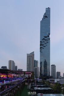 Heaven Boutique Hotel - Bangkok - 5