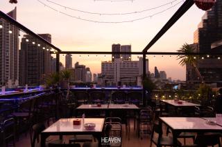 Heaven Boutique Hotel - Bangkok - 3