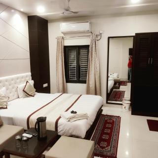Abu Inn, Mount Abu - The Luxury Boutique Stay - Monte Abu - 7