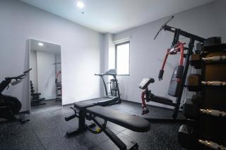 Louis Kienne Serviced Residences - Havelock - 8