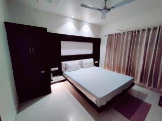Abu Inn, Mount Abu - The Luxury Boutique Stay - Monte Abu - 8