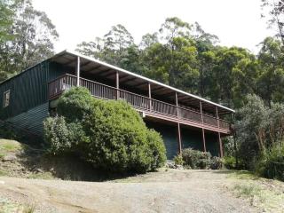 Gumleaves Bush Retreat - 0