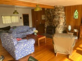 Gumleaves Bush Retreat - 4