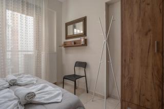 Kolomvou new building Flat - 4