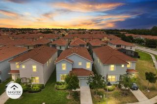 5 Bedrooms 5 Bathrooms Paradise Palms 2966 Bp - 8