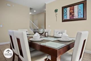 5 Bedrooms 5 Bathrooms Paradise Palms 2966 Bp - 4