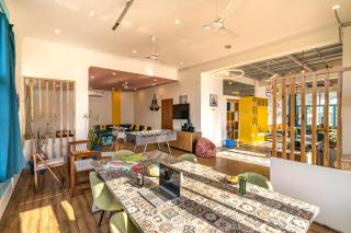 The Hosteller Rishikesh, Upper Tapovan - Rishikesh - 8