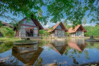 Celestia Ayurveda Resort - Bentota - 9