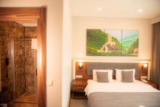 Deryaman Hotel Trabzon - Trabzon - 6