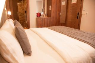 Deryaman Hotel Trabzon - Trabzon - 1