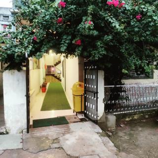 Abu Inn, Mount Abu - The Luxury Boutique Stay - Monte Abu - 3
