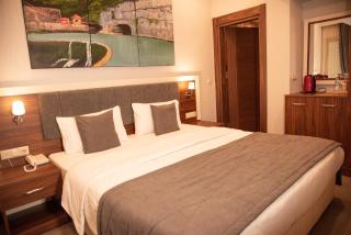 Deryaman Hotel Trabzon - Trabzon - 8
