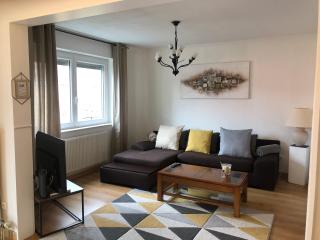 Appartement l'œil de Colmar - Colmar - 2