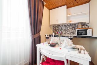 Bright Apart Hotel - Istanbul - 2
