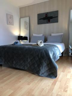 Appartement l'œil de Colmar - Colmar - 5