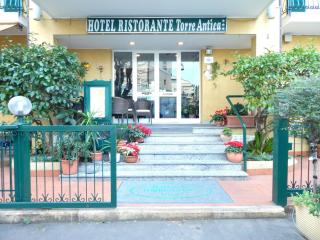 Hotel Torre Antica - Loano - 2