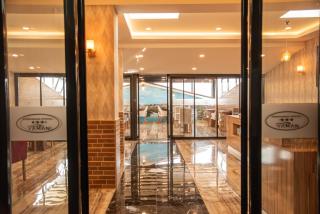 Deryaman Hotel Trabzon - Trabzon - 5