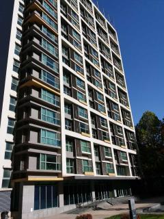 Beijing Yasmine Seasons Park Apartment Hotel - Peking - 9