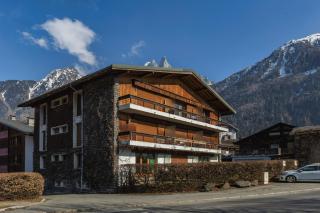 Appartement Flégère et Golf - Happy Rentals - Chamonix - 2