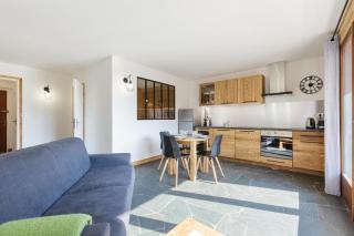 Appartement Flégère et Golf - Happy Rentals - Chamonix - 1