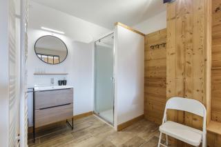 Appartement Flégère et Golf - Happy Rentals - 7