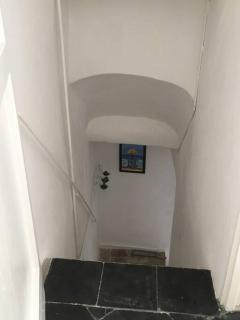 Medieval terraced house in Vieste Vecchia - Vieste - 8