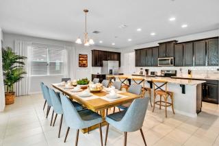 5 Bedrooms - 5,5 Bathrooms - Solara 1760 Sp - Orlando - 7