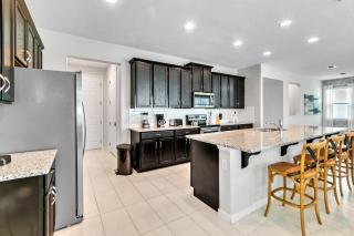 5 Bedrooms - 5,5 Bathrooms - Solara 1760 Sp - Orlando - 1