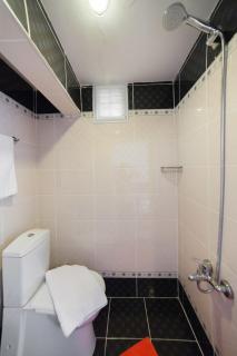 Bright Apart Hotel - Istanbul - 1