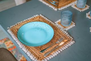 Villa Batik - Brand New & Stylish 3BR Villa in Seminyak! - Seminyak - 8