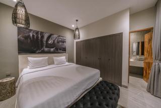 Villa Batik - Brand New & Stylish 3BR Villa in Seminyak! - Seminyak - 5