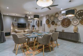 Villa Batik - Brand New & Stylish 3BR Villa in Seminyak! - 8