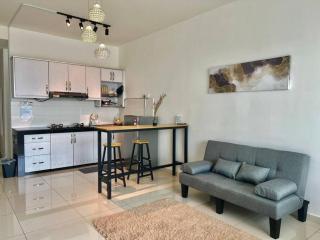 Zeva Studio*Cozy*Quietplace*Wi-Fi* - 6