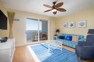 Sterling Breeze 1105 - Panama City Beach - 0