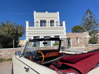 Mavrokastro - Adamantas - 9