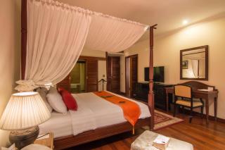 Angkor Palace Resort & Spa - 2