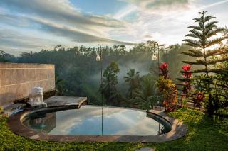 Campuhan Sebatu Resort - 9